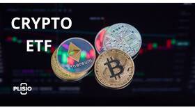 Акции ETF: что это и как они работают в 585 GOLD