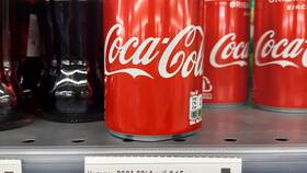 Цены на Coca-Cola в магазинах Пятерочка в 585 GOLD