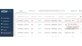 Что делать при ошибочно пробитом чеке в 585 GOLD
