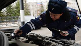 Что делать с протоколом ГИБДД в 585 GOLD