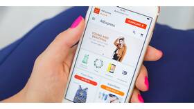 Что такое экспресс-доставка на AliExpress в 585 GOLD