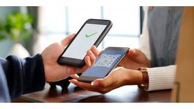 Что значит оплатить QR-кодом в 585 GOLD