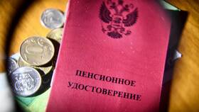 ИПК в системе пенсионного обеспечения в 585 GOLD