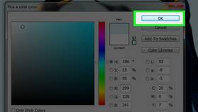 Как изменить изображение в Adobe Photoshop в 585 GOLD