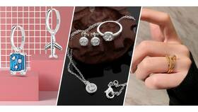 Как определить размер кольца для покупки на AliExpress в 585 GOLD