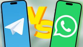 Как перенести стикеры из Telegram в WhatsApp в 585 GOLD