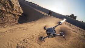 Как подключить FPV дрон к пульту управления в 585 GOLD