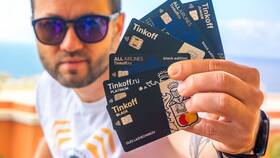 Как получить карту Tinkoff Black в 585 GOLD