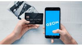 Как пополнить счет в Ozon Банке в 585 GOLD