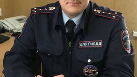 Как правильно обращаться к начальнику ГИБДД в 585 GOLD