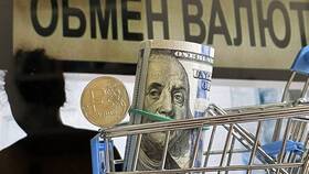 Как правильно отразить продажу валюты в 585 GOLD