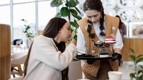 Как работает депозит в кафе в 585 GOLD