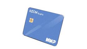 Как снять деньги с карты Ozon Банка в 585 GOLD