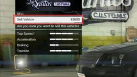 Как создать самокат в Grand Theft Auto Mobile в 585 GOLD