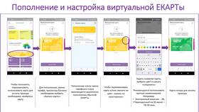 Как создать виртуальную карту в 585 GOLD