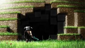Как убрать лимит FPS в Minecraft в 585 GOLD