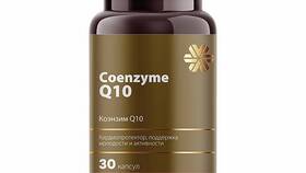Коэнзим Q10: инструкция по применению в 585 GOLD