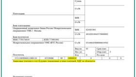 Название платежа: как правильно заполнять в 585 GOLD