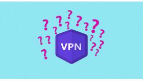 Почему нельзя использовать VPN в 585 GOLD