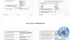 Справка о том, что проезд не оплачивался в 585 GOLD