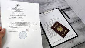 Справка о том, что служил: назначение и получение в 585 GOLD