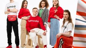 Сроки хранения вещей в Lamoda в 585 GOLD