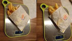 Сроки стажировки в Burger King в 585 GOLD