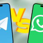 Как перенести стикеры из Telegram в WhatsApp