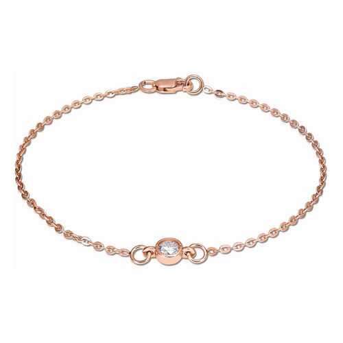 Браслет женский Franchesco Mariscotti 121248 р.17 в 585 GOLD