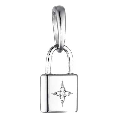 Подвеска АЛЬКОР SILVER 03-1865 в 585 GOLD