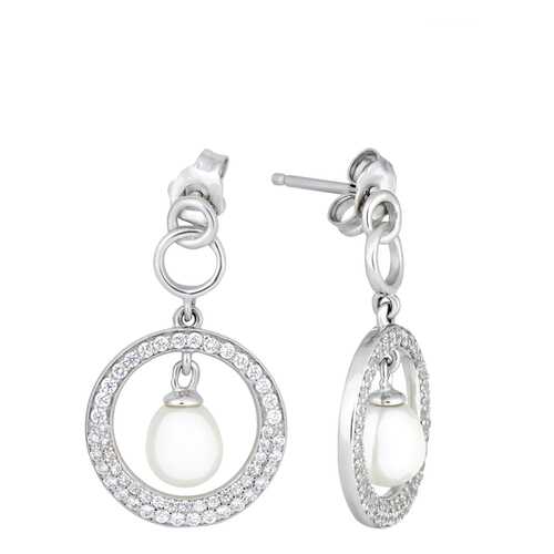 Серьги MIROLLA TZ09043E в 585 GOLD