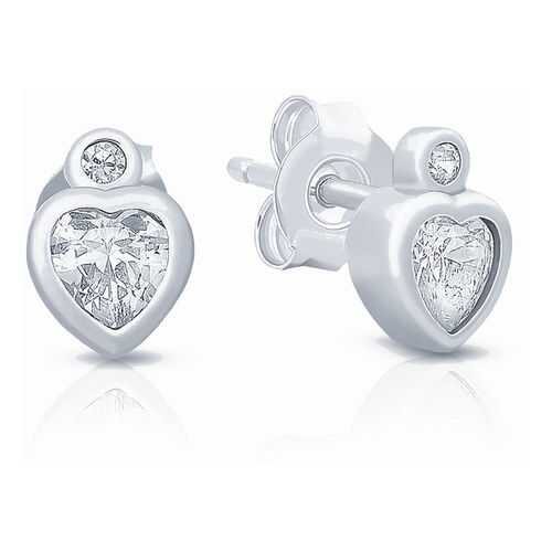 Серьги женские Skazka 10069 в 585 GOLD