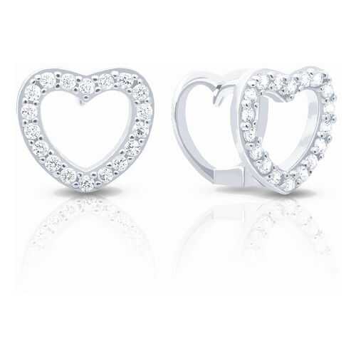 Серьги женские Skazka 10797 в 585 GOLD