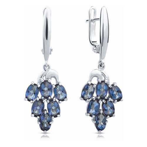 Серьги женские Skazka 12228 в 585 GOLD