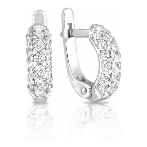 Серьги женские Skazka 43659 в 585 GOLD